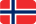 Norvège