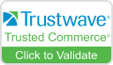 Ce site est protégé par le programme Trusted Commerce de Trustwave